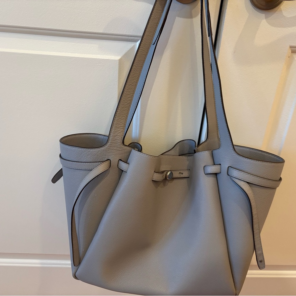 Tory Burch Romy Tote - Picture 2 of 9